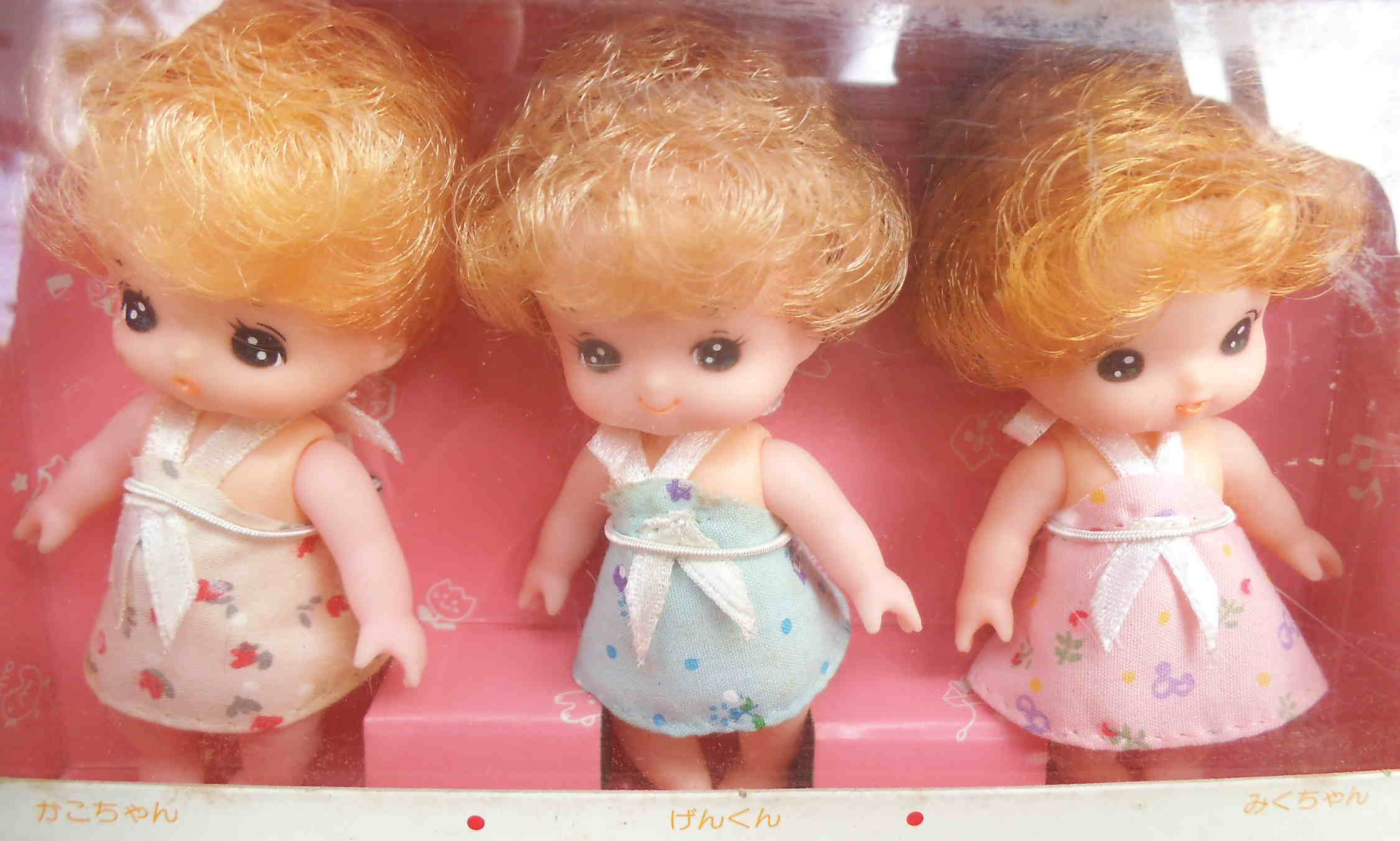 ３代目リカちゃん きせかえ ２代目 家具 通販 カワサキ玩具堂