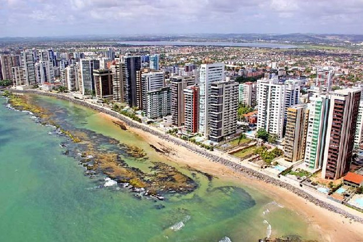 Resultado de imagem para jaboatão dos guararapes