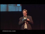 Rick Steves Travel as a Political Act Lecture: Part 8
