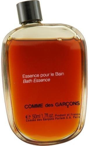 Comme des Garcons Perfume Bath Essence