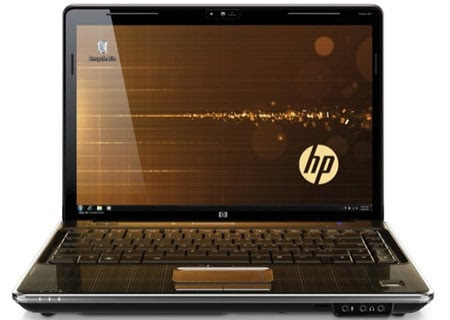 HP Laptop CES