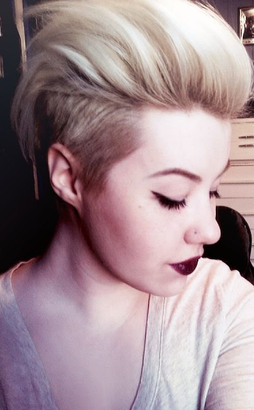 35 Beautiful Short Wavy Hairstyles for Women – The WoW Style