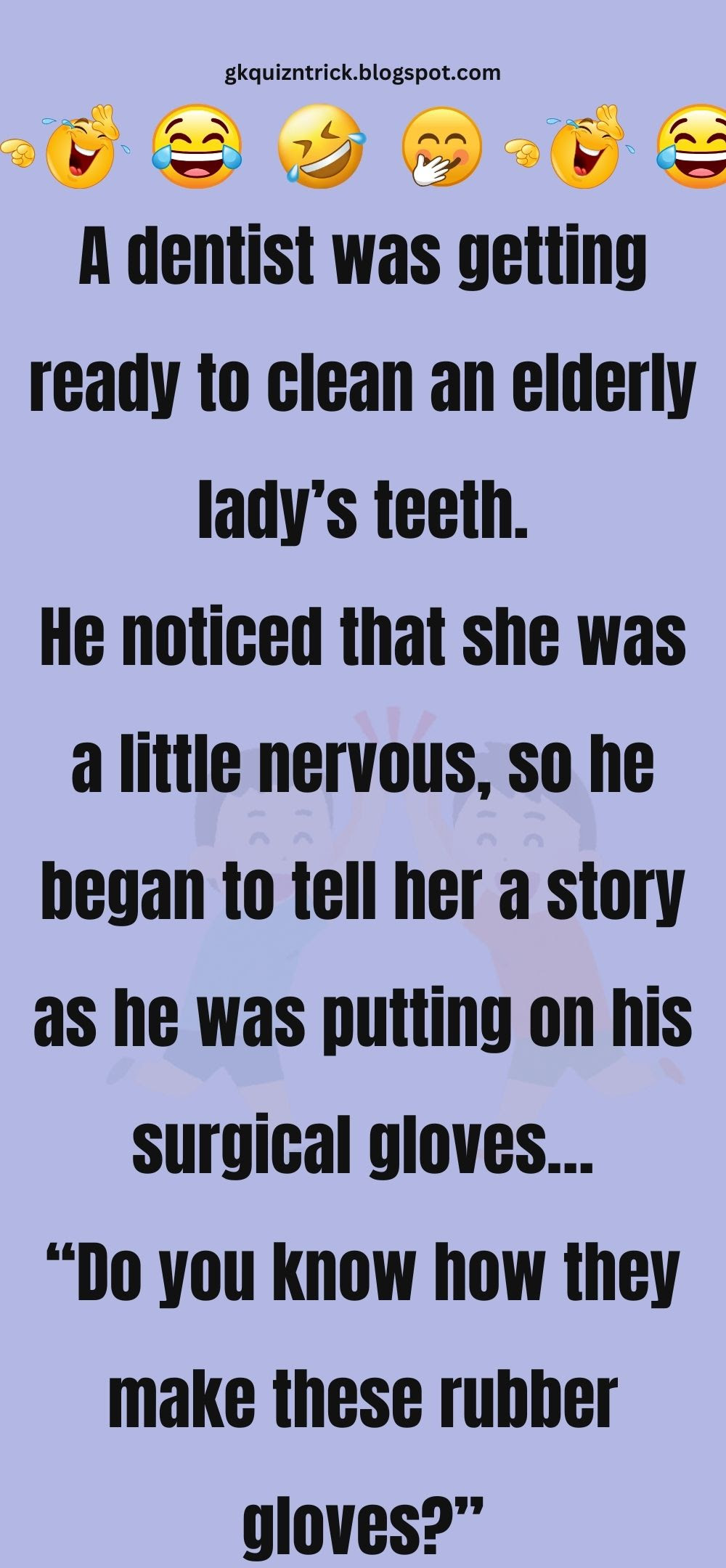 Funny Jokes