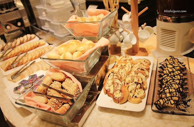 Vikings Luxury Buffet SM City North EDSA