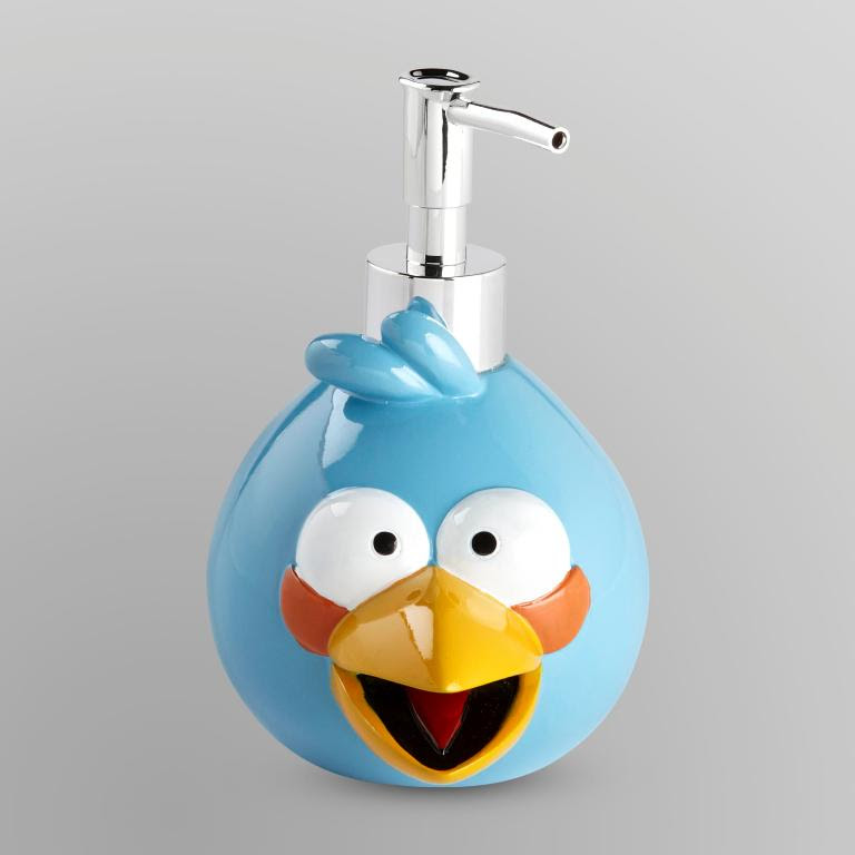 10 Fabulous Kids Bathroom Accessories