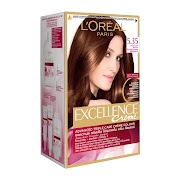Ide Terkini 43 Review Cat Rambut Miratone Blue Black