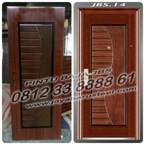 jual    jbs harga kusen pintu baja ringan