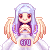 Pixel Icon by eruqi