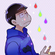 カラ松マジ天使 Pixiv年鑑 B