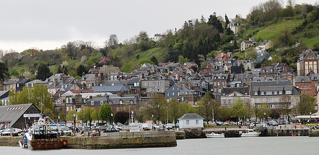 Honfleur16