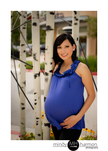 maternity portraits woodlands conroe houston spring