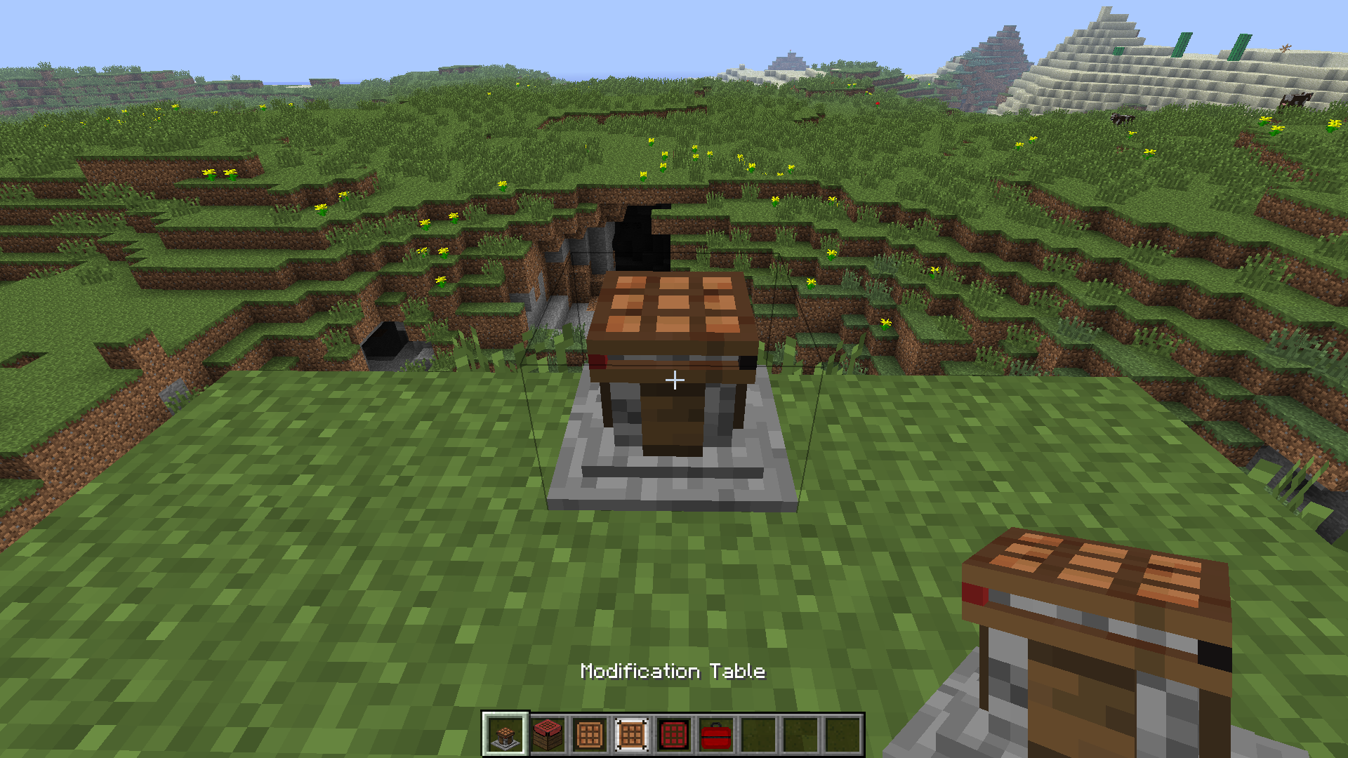 Crafting Suite Screenshots Minecraft Forum