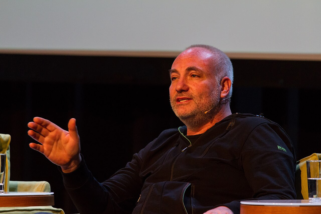 Kim BODNIA…