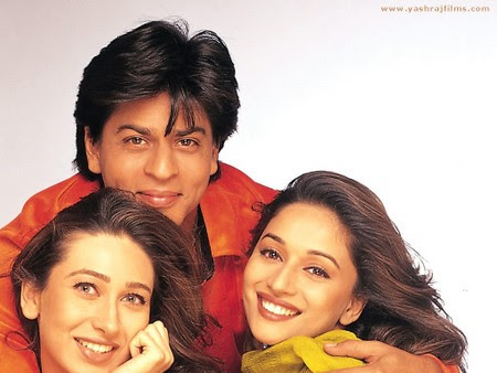 Dil To Pagal Hai9