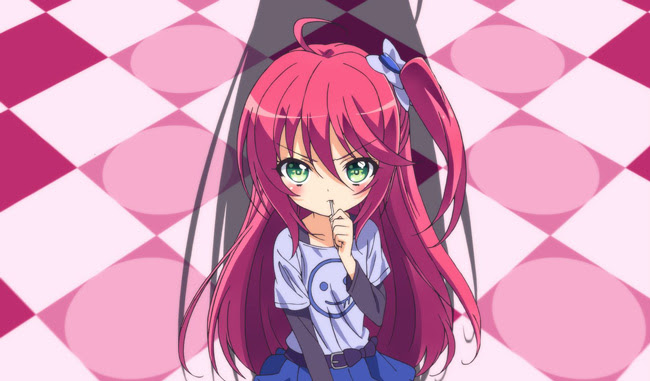 Tvアニメ 俺の脳内選択肢が 青春ラブコメを全力で邪魔している オープニングテーマ決定 先行ｐｖも公開 アキバスコープ 秋葉原店舗情報 秋葉原アルバイト情報 秋葉原求人情報