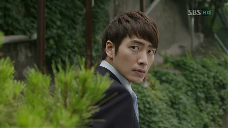 City Hunter Episode 13 Dramabeans Korean Drama Recaps