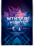Winter Nights