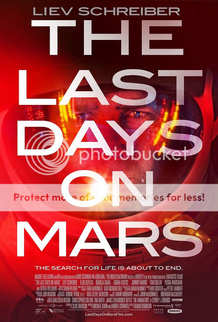 The Last Days on Mars photo: The Last Days on Mars TheLastDaysonMars-_zps65b49f5e.jpg