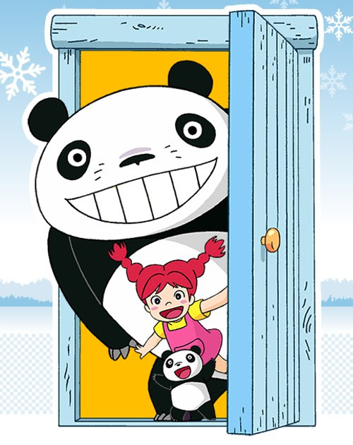 となりのトトロには元となったアニメがある じゃみログ 雑学 トリビア 裏話