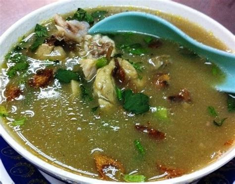resepi  ayam istimewa resepi bonda