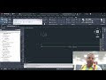 How to Show Levels at Each 1 Meter on a Line Using Civil 3Dएक रेखा पर प्...