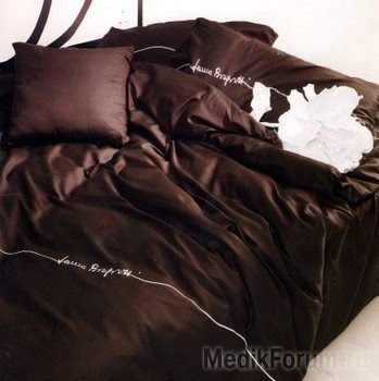  Bed linen for a healthy sleep  