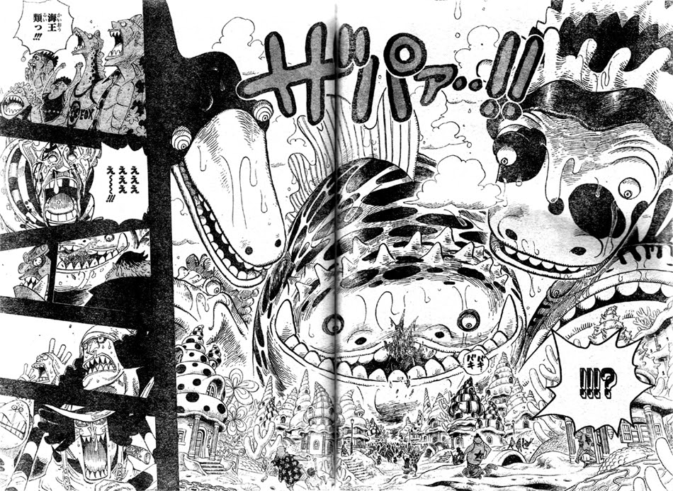 第625話 受け継がない意志 しらほし姫は海王類を従える伝説の人魚姫 オトヒメ王妃の希望の光とは One Piece ワンピース 道場 アニメ 漫画 まにあ道 趣味と遊びを極めるサイト