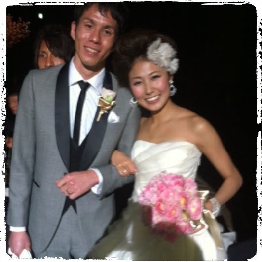 佐藤悠基の結婚相手の嫁の画像が可愛い 馴れ初めや名前などは あなさんズ
