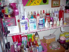 Beauty Products