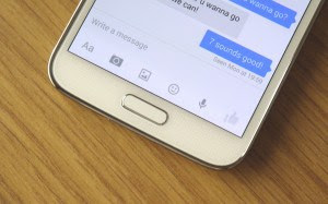 Facebook-Messenger-Android