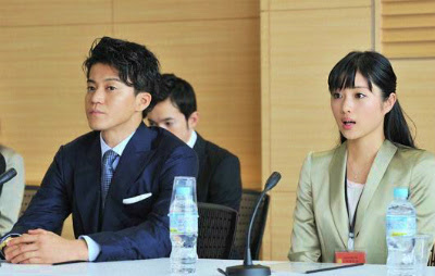 リッチマン プアウーマンの2話動画をmiomioで見られました Surfin Girl Com