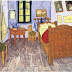 Van Gogh Bedroom Meaning - The first, in the van gogh museum in amsterdam, was executed in october 1888, and damaged during a flood that occurred while the painter was in hospital in arles.