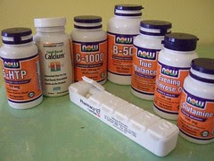 Vitamin Line-Up