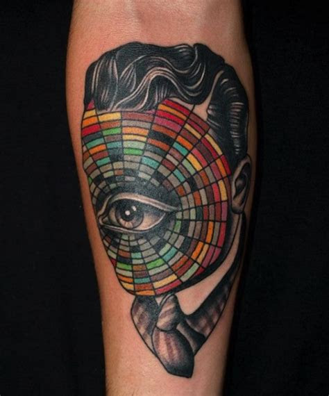 surrealism tattoo designs ideas  meaning tattoos