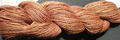 The skein!