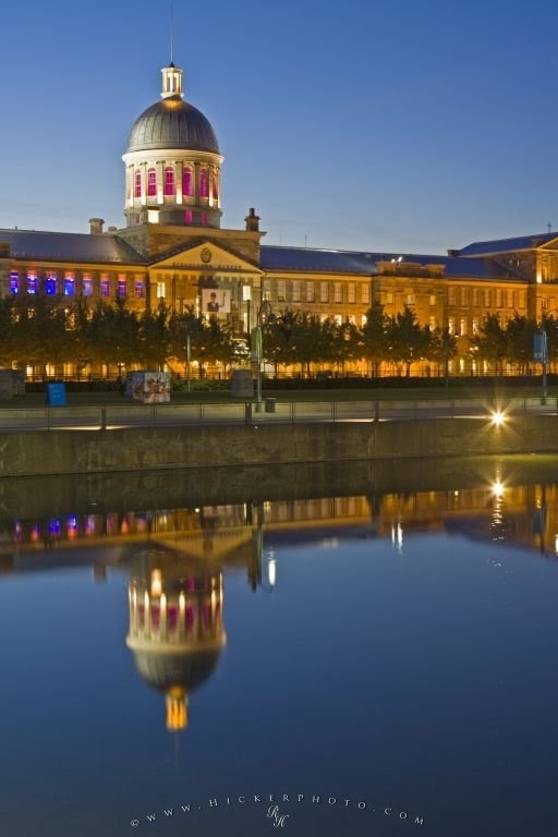  Beautiful  Vieux Montreal Picture Quebec  Canada Photo 