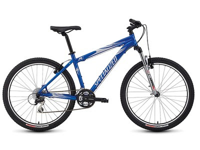 Specialized Bikes