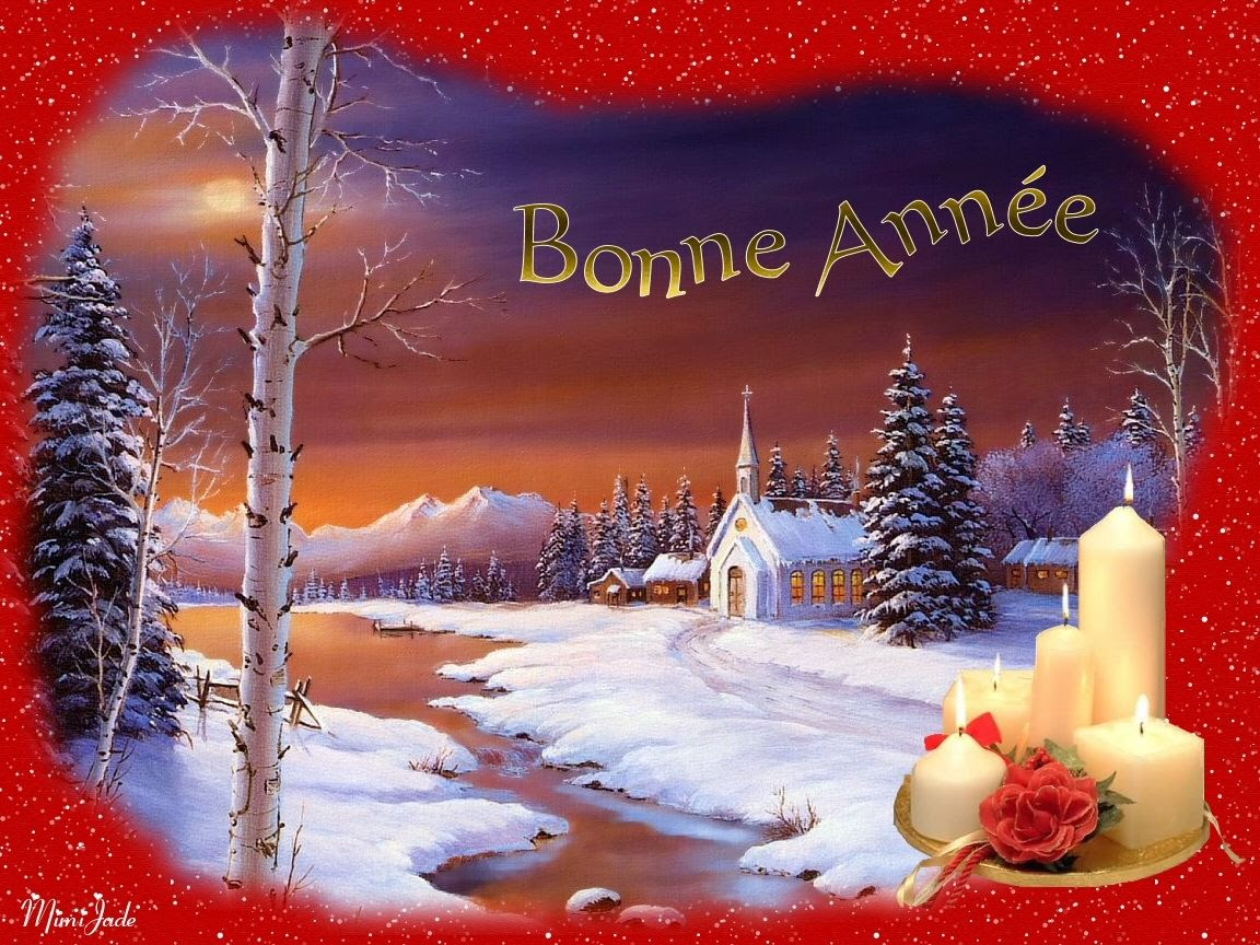 Fond Décran Bonne Année Gratuit Tiagacomsecharback