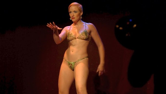 Bekijk Getting Naked: A Burlesque Story 2017 Volledige Film Online en
1080p
