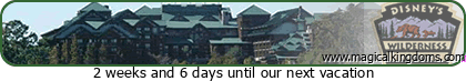 magicalkingdoms.com Ticker