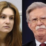 Russian Spy Maria Butina caught working with John Bolton Bill Palmer | 7:07 pm EDT August 20, 2018