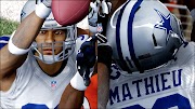 Madden 25 Ultimate Team Xbox One Gameplay - Russell Wilson & Honey Badger Doing Work