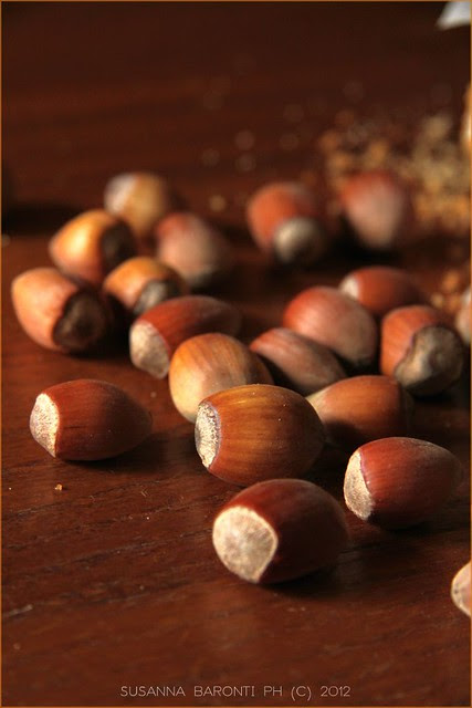 nocciole