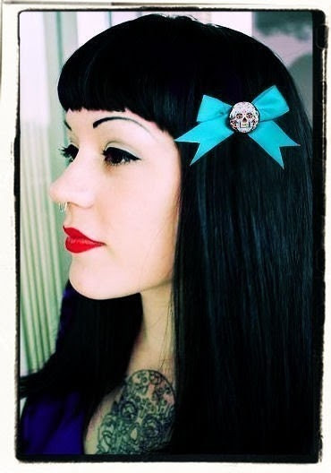 psychobilly tattoo. Rockabilly Psychobilly Day of