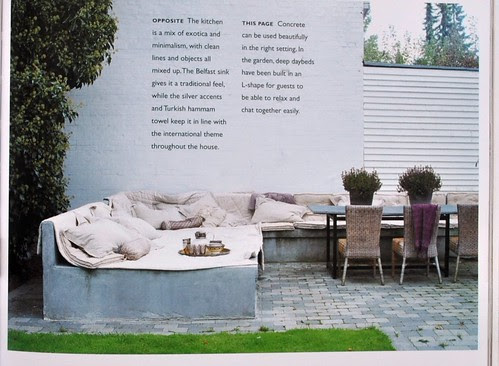 Simply Scandinavian by Sara Norrman