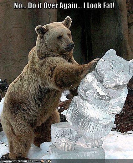 21 Insanely Awesome Ice Sculptures  SMOSH