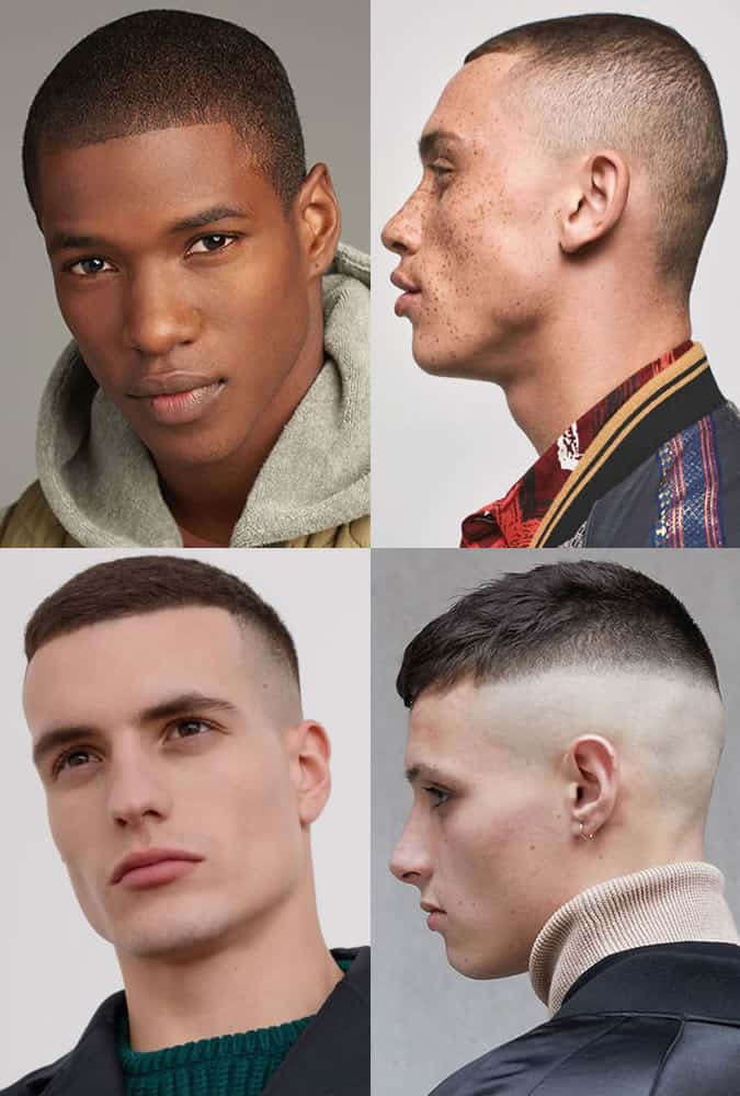 5 Men's Hairstyle Trends To Know For Autumn 2017 