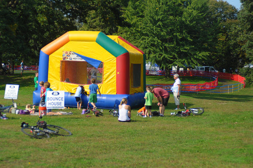 Providence CX Festival