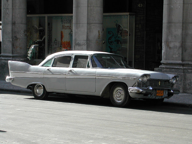 old parked cars blog com