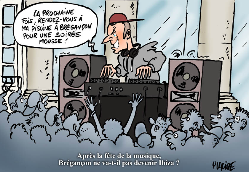 Humour Techno  parade  l lys e 22 Juin 2022 Les 